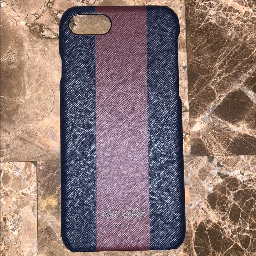Jack Spade iPhone 7 case